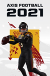 ️Axis Football 2021 XBOX