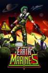 ️Earth Marines XBOX