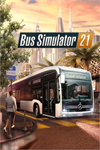 ️Bus Simulator 21 XBOX