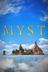 ️Myst XBOX