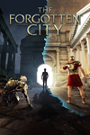 ️The Forgotten City XBOX