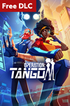 ️Operation: Tango XBOX