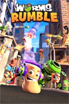 ️Worms Rumble XBOX