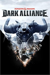 ️Dark Alliance XBOX