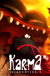 ️Karma. Incarnation 1 XBOX