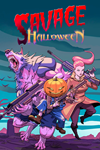 ️Savage Halloween XBOX