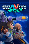 ️Gravity Heroes XBOX