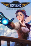 ️Skyland: Heart of the Mountain (Xbox Version) XBOX