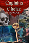 ️Captain's Choice Bundle XBOX