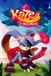 ️Kaze and the Wild Masks XBOX