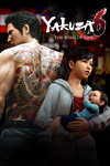 ️Yakuza 6: The Song of Life XBOX