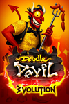 ️Doodle Devil: 3volution XBOX