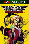 ️ACA NEOGEO GAROU: MARK OF THE WOLVES for Wind XBOX