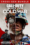 ️Call of Duty®: Black Ops Cold War - Cross-Gen XBOX