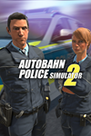 ️Autobahn Police Simulator 2 XBOX