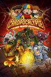 ️Cardpocalypse: Time Warp Edition XBOX
