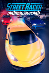 ️Street Racer Underground XBOX
