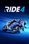 ️RIDE 4 XBOX