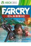 ️Far Cry Classic XBOX