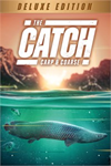 ️The Catch: Carp & Coarse - Deluxe Edition XBOX