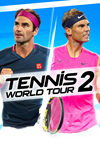 ️Tennis World Tour 2 XBOX