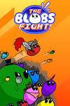 ️The Blobs Fight! XBOX