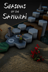 ️Seasons of the Samurai XBOX
