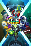 ️Swimsanity! XBOX