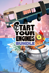 ️Start Your Engines bundle XBOX