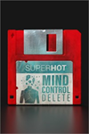 ️SUPERHOT: MIND CONTROL DELETE XBOX