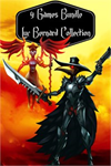️4 Spiele unter der Regie von Luc Bernard XBOX