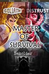 ️Master of Survival bundle XBOX