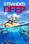 ️Stranded Deep XBOX