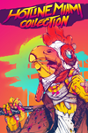 ️Hotline Miami Collection XBOX