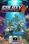 ️Galaxy of Pen & Paper +1 Edition XBOX