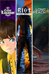️Merge Mega Pixel Bundle XBOX