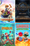 ️Merge 10th Anniversary Bundle XBOX