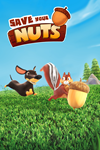 ️Save Your Nuts XBOX