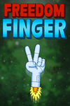 ️Freedom Finger XBOX