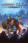 ️Oniken: Unstoppable Edition & Odallus: The Da XBOX