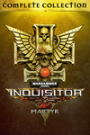 ️Warhammer 40,000: Inquisitor - Martyr Complet XBOX