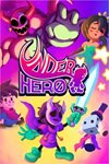 ️Underhero XBOX