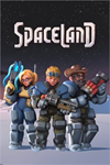 ️Spaceland XBOX