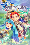 ️Monster Viator XBOX