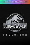 ️Jurassic World Evolution: Expansion Collectio XBOX