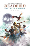 ️Pillars of Eternity II: Deadfire - Ultimate E XBOX