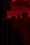 ️Five Nights at Freddy's 4 XBOX