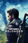 ️Just Cause 4: Reloaded XBOX