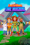 ️Lost Artifacts: Time Machine XBOX