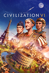 ️Sid Meier's Civilization VI XBOX